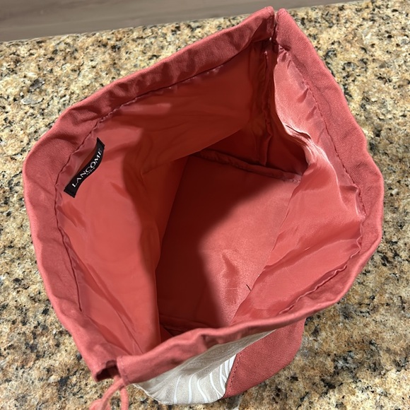 New Lancome makeup bag and eyeshadow palette - Picture 10 of 11